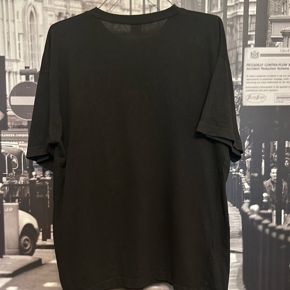 Vintage 90s VINCENT VAN GOGH Size M - Picture 7 of 9